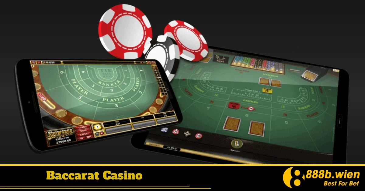 Chiến Lược Tăng Tỷ Lệ Thắng Khi Đặt Cược Banker Và Player