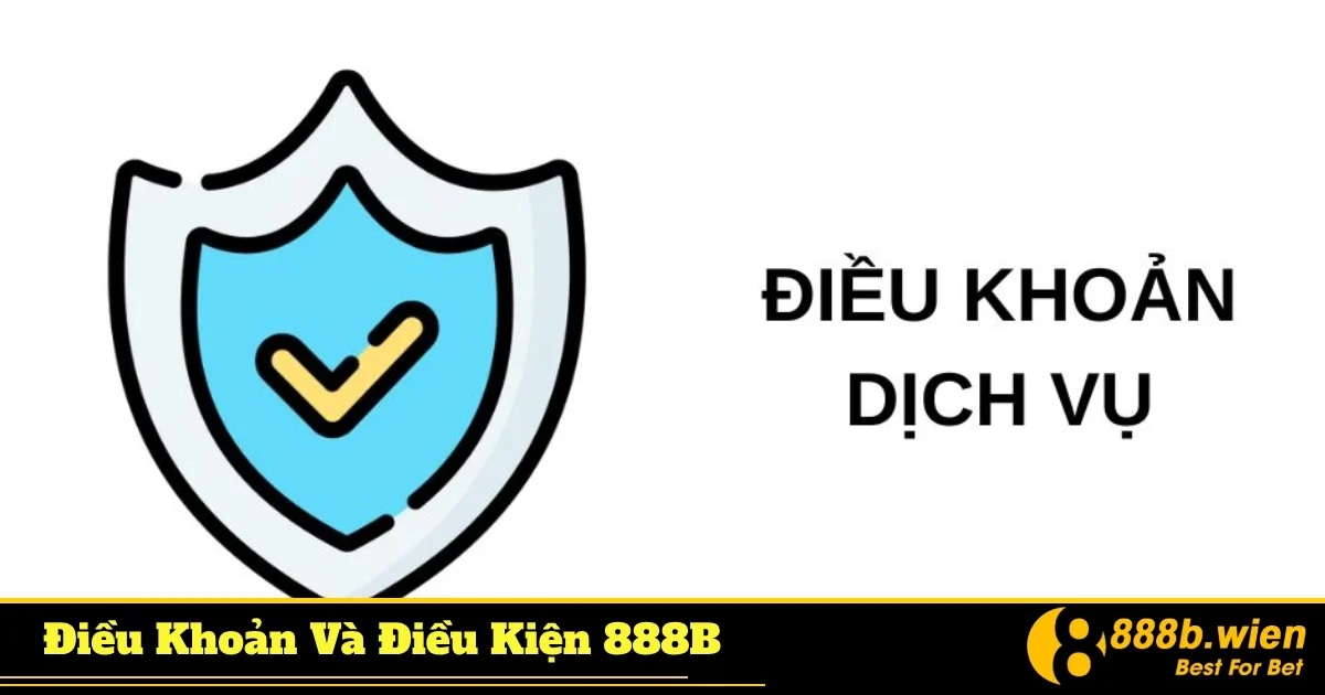 Điều Khoản Và Điều Kiện 888B - Bảo Vệ Quyền Lợi Người Chơi 5 Cách xử lý tranh chấp và vi phạm điều khoản tại 888B