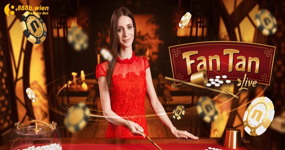 Fantan Casino 888B Truyền Thống Với Giao Diện Siêu Hiện Đại 2 Fantan Casino 888B Là Gì? Cách Chơi Đơn Giản Dành Cho Người Mới