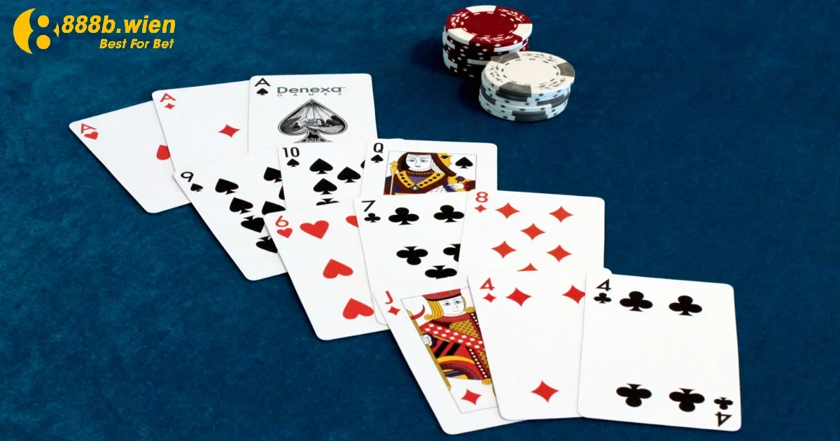 Game Bài Binh 888B – Sáng Tạo Với Sự Đột Phá Chiến Thuật 2 Game Bài Binh 888B Là Gì? Tìm Hiểu Quy Tắc Cơ Bản Dành Cho Người Mới