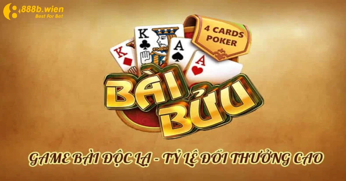 Game Bài Bửu 888B – Trò Chơi Dân Gian Với Thưởng Cực Lớn 2 Game Bài Bửu 888B Là Gì? Những Quy Tắc Đơn Giản Bạn Cần Biết