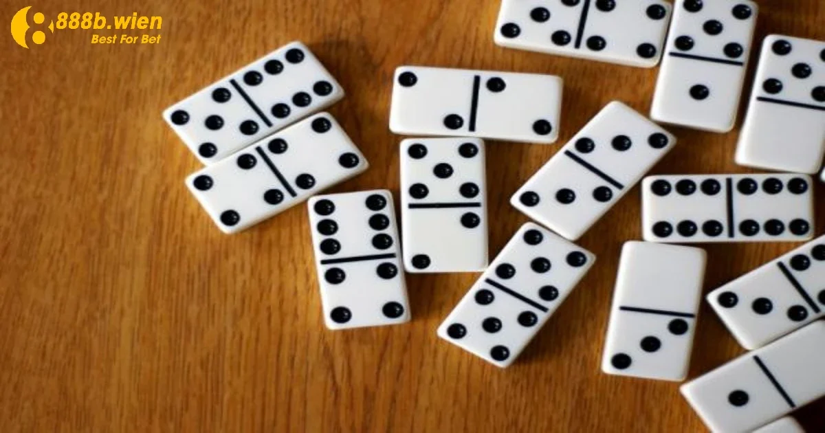 Game Bài Domino 888B – Trải Nghiệm Độc Đáo Và Cổ Điển 2 Game Bài Domino 888B Là Gì? Hướng Dẫn Chơi Từng Bước Dành Cho Người Mới