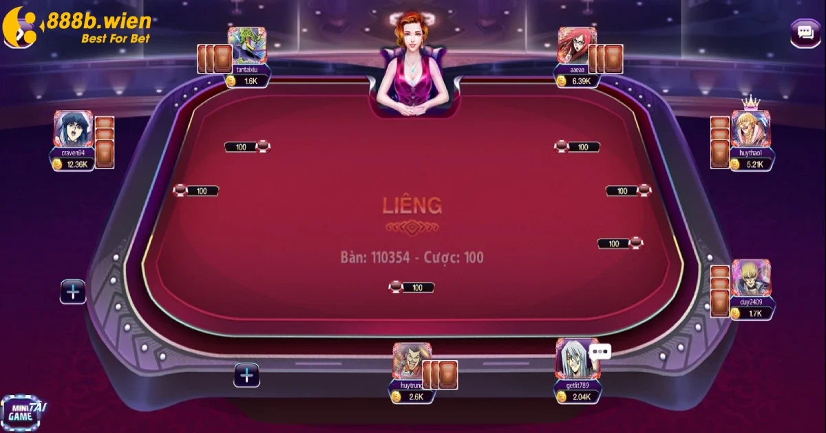 Game Bài Liêng 888B: Lối Chơi Đơn Giản Nhưng Đầy Kịch Tính 3 Một số thuật ngữ thường gặp