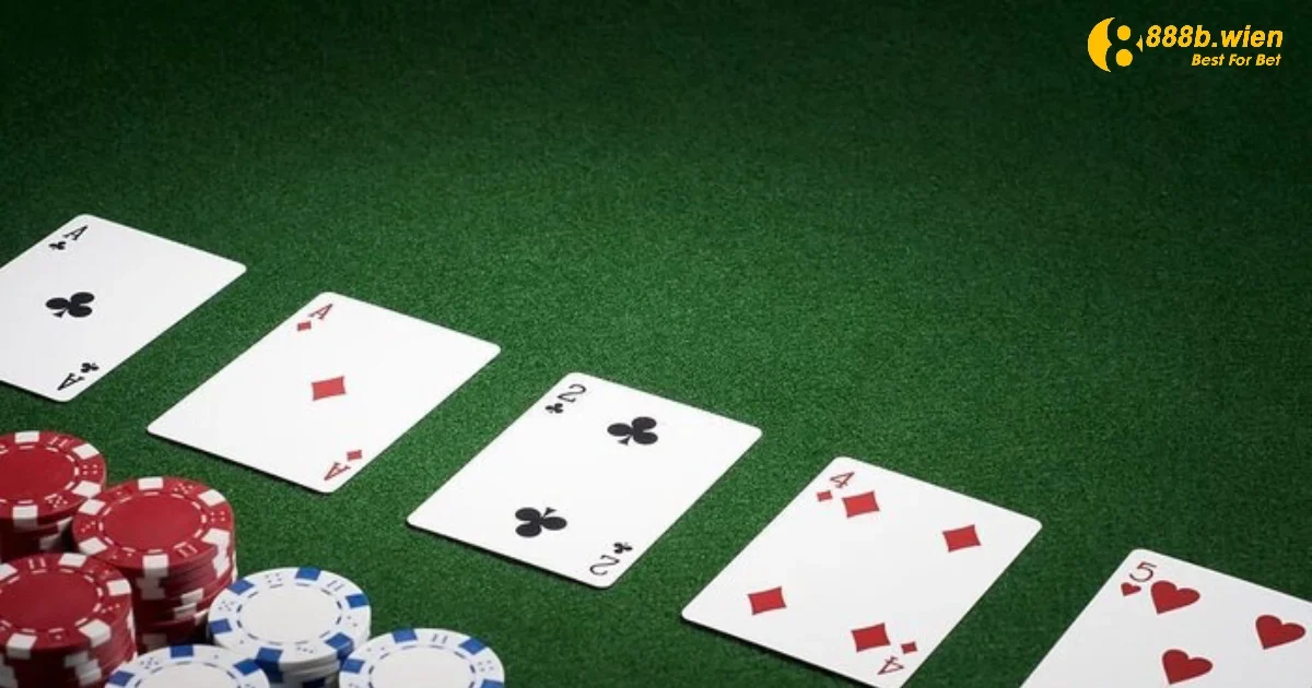 Game Bài Ngũ Linh 888B – Lối Chơi Tư Duy Với Giao Diện Đẹp 3 Các loại bộ bài trong Ngũ Linh