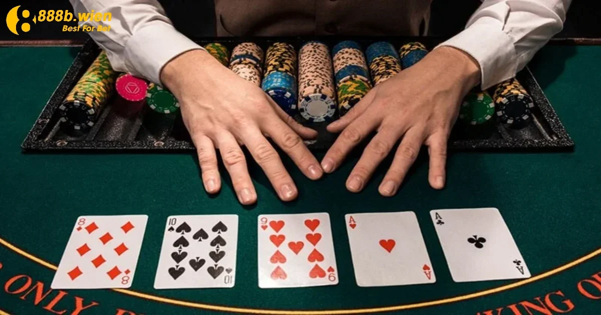 Game Bài Tấn 888B – Trò Chơi Đòi Hỏi Tư Duy Và Sự Tinh Tế 3 Các Yếu Tố Chi phối Trò Chơi