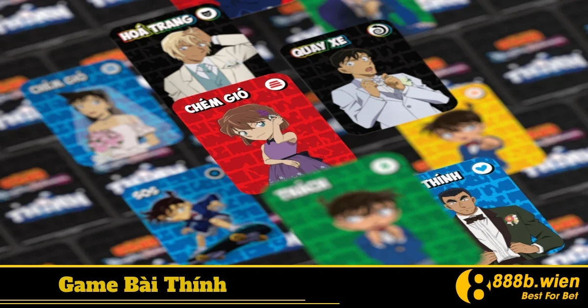 Cách chơi cơ bản