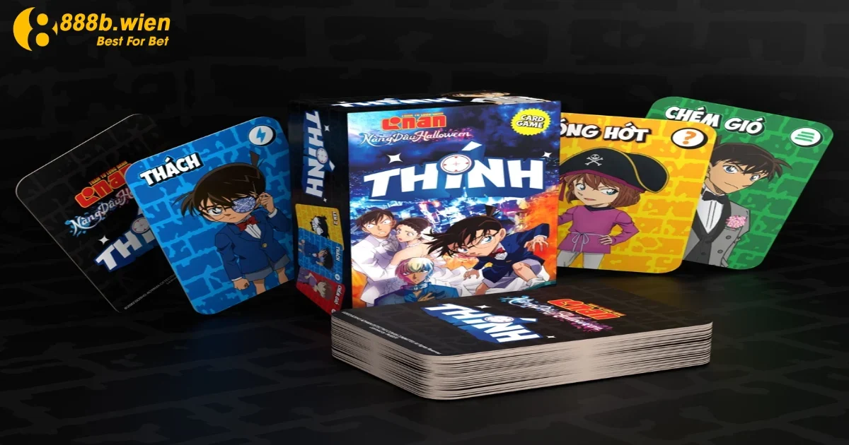 Game Bài Thính 888B – Cực Thư Giãn Với Giao Diện Sáng Tạo 4 Cách Xây Dựng Chiến Lược Phân Tích Bài Để Gia Tăng Lợi Thế