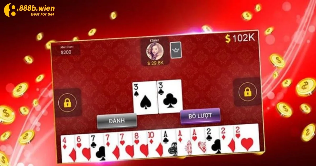 Giới thiệu Giao Diện Đột Phá của 888B