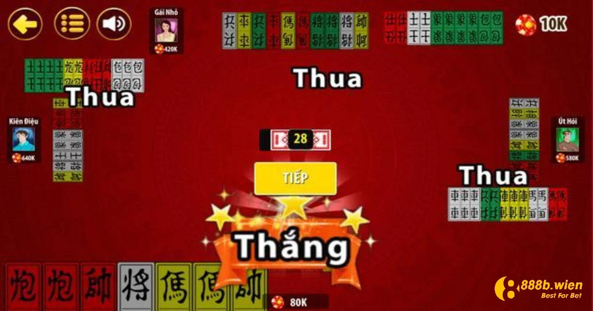 Game Bài Tứ Sắc 888B: Thử Sức Tư Duy Với Thưởng Độc Đáo 2 Game Bài Tứ Sắc 888B Là Gì? Cách Chơi Dành Cho Người Mới