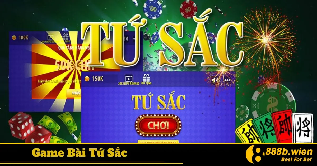 Phân Tích Chiến Lược Sử Dụng Lá Bài Hiệu Quả Trong Tứ Sắc