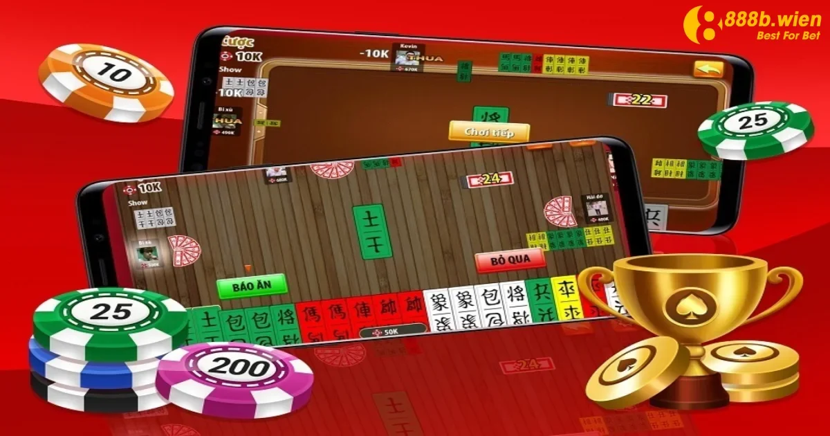 Game Bài Tứ Sắc 888B: Thử Sức Tư Duy Với Thưởng Độc Đáo 4 Tâm Lý Chơi Game Bài Tứ Sắc