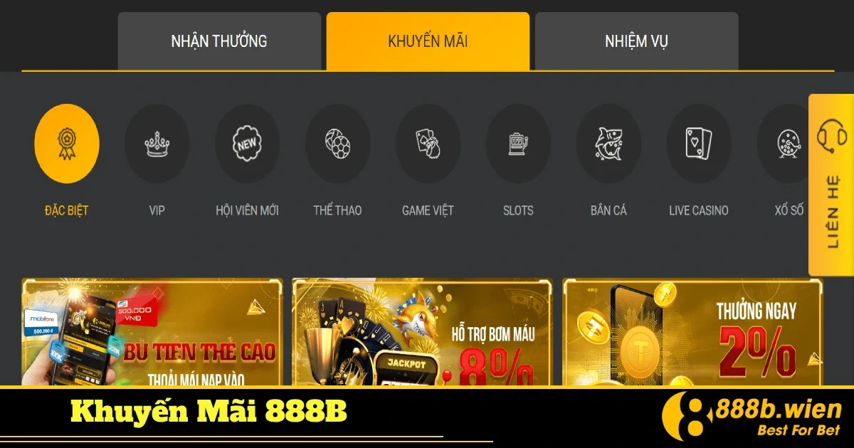 Khuyến Mãi 888B - Săn Ưu Đãi Đặc Biệt Từ Nền Tảng Giải Trí 4 Làm thế nào để cập nhật nhanh nhất các chương trình khuyến mãi 888B?