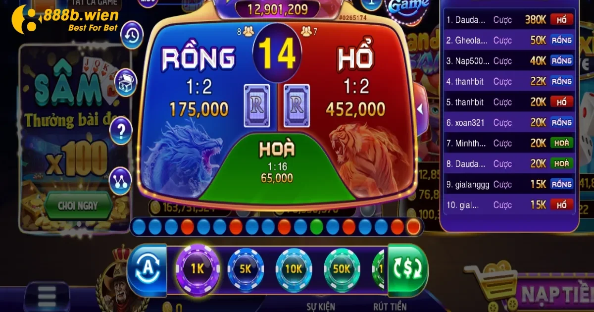 Phân Tích Kết Quả Lịch Sử Để Gia Tăng Tỷ Lệ Thắng