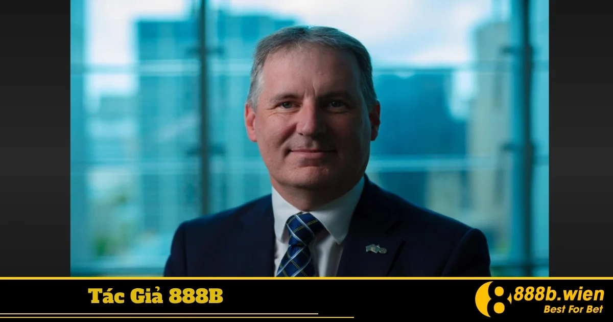 Tác giả 888B: David Reynolds - Tầm nhìn và đam mê