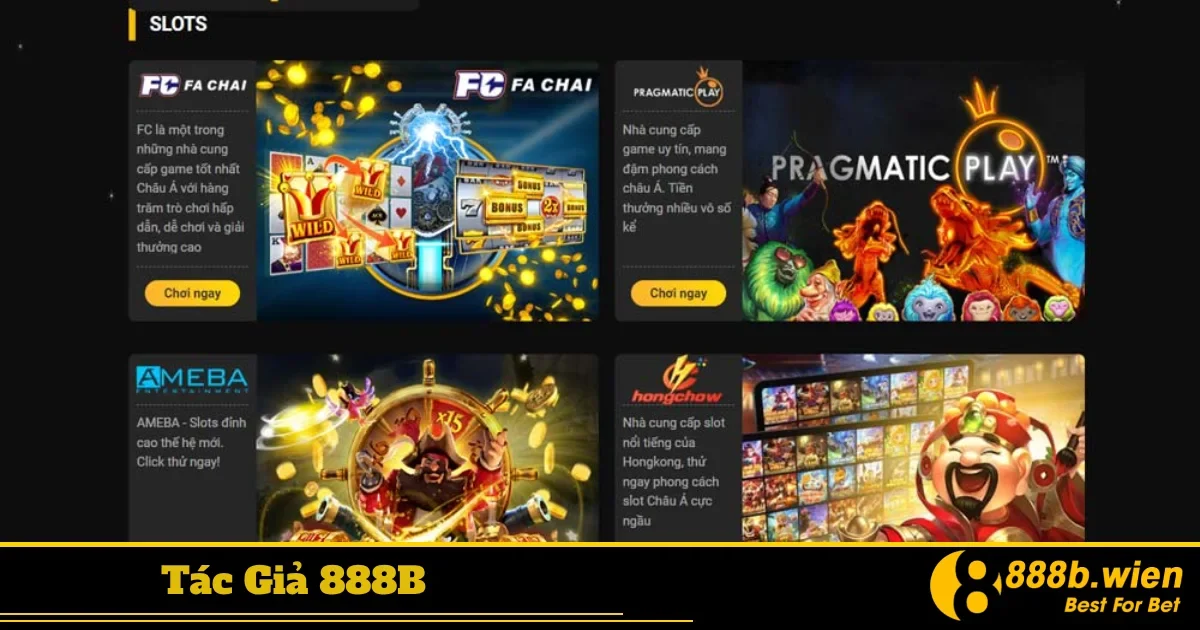 Tầm nhìn dài hạn của David Reynolds đối với 888B