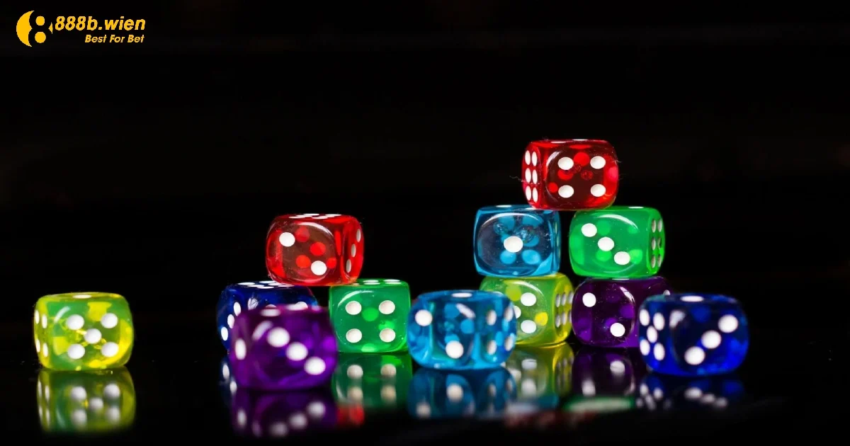 Game Bài Xí Ngầu Là Gì? Hướng Dẫn Chơi & Cược Tại 888B 3 Khi nào nên đặt cược vào cửa lớn hoặc nhỏ?