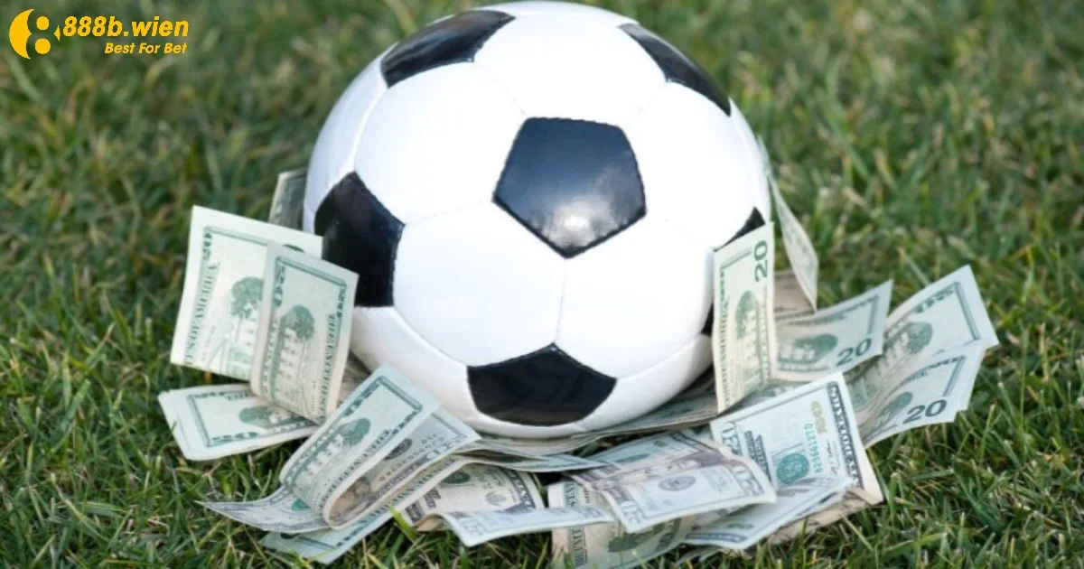 Kèo Chấp Hòa Là Gì? Đặt Cược & Chiến Thuật Chơi Tại 888B 2 Định Nghĩa Kèo Chấp Hòa & Cách Tính Tiền Thắng