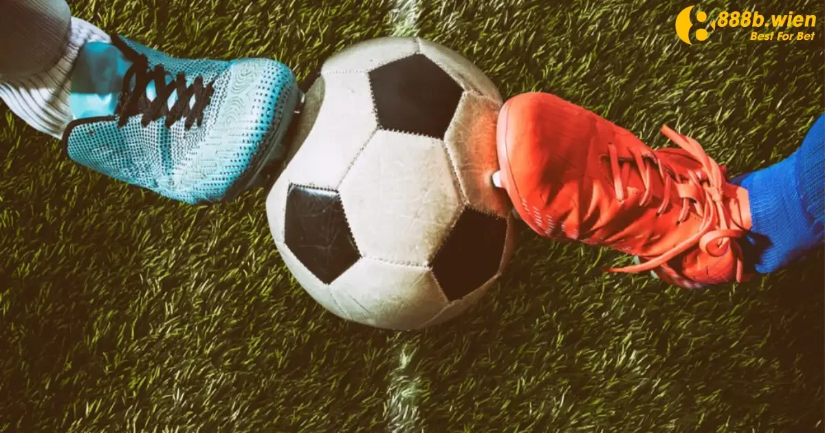 Kèo Handicap Là Gì? Hướng Dẫn Cá Cược Bóng Đá Tại 888B 5 Khi nào nên chơi kèo handicap thay vì kèo châu Âu?