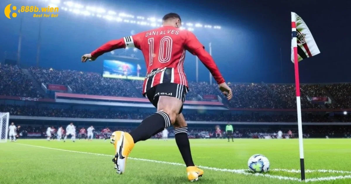 Kèo Phạt Góc Là Gì? Cách Đánh Kèo & Đặt Cược Tại 888B 4 Kèo tài xỉu phạt góc, kèo chẵn lẻ phạt góc là gì?