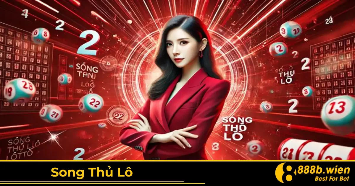 Song Thủ Lô Là Gì? Cách Cược & Chiến Thuật Chơi Hiệu Qủa 2 Định Nghĩa Song Thủ Lô & Cách Chơi Chính Xác