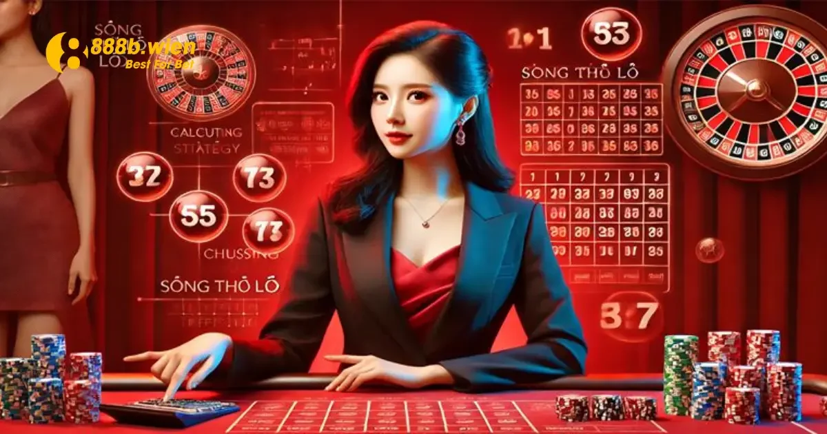 Song Thủ Lô Là Gì? Cách Cược & Chiến Thuật Chơi Hiệu Qủa 4 Khi nào nên chơi song thủ lô thay vì bạch thủ lô?