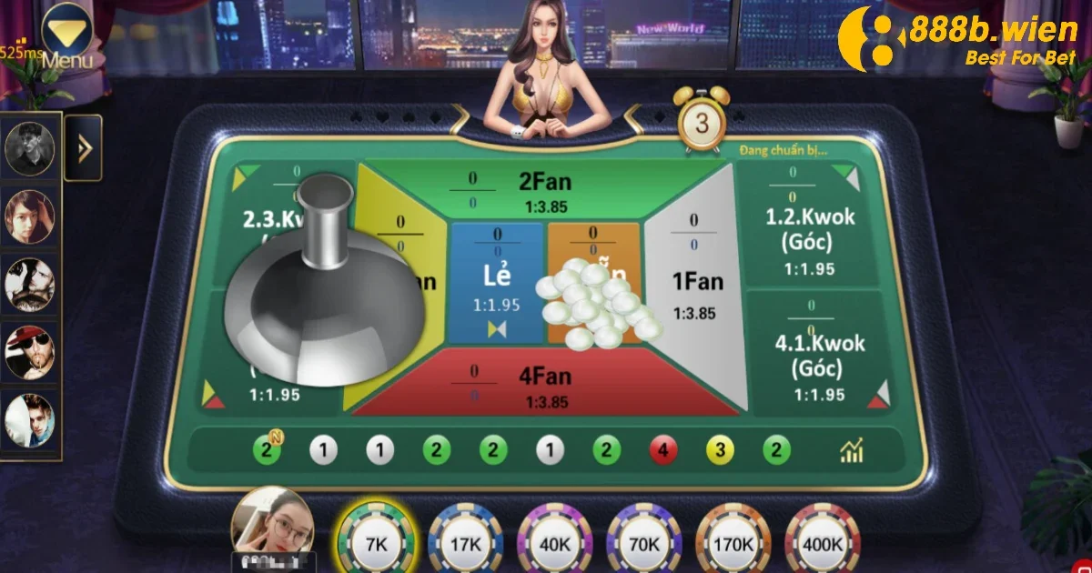 Trải nghiệm cược SSH với cách chơi cực đơn giản