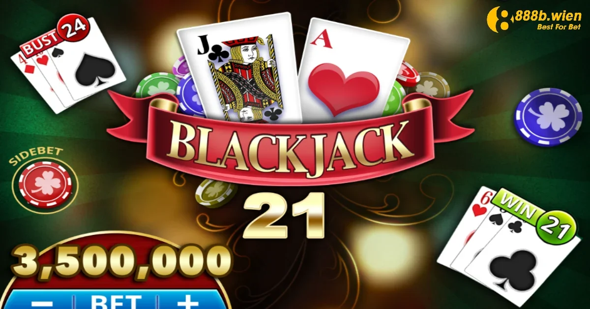 Hướng Dẫn Cách Chơi Blackjack Tại 888B Dễ Hiểu Và Chi Tiết 4 Thời điểm rút, dừng hoặc tách bài phù hợp để gia tăng thắng lớn