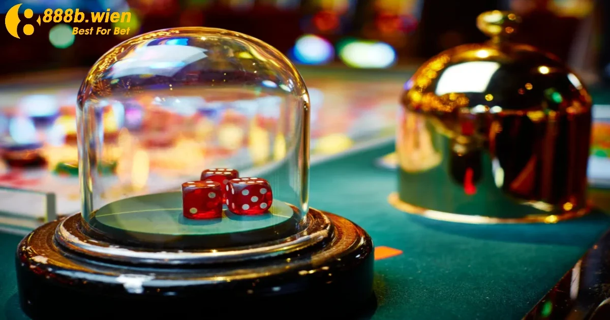 Cách Chơi Sicbo Tại 888B – Game Kịch Tính Không Thể Bỏ Lỡ 2 Cách chơi Sicbo cơ bản nhất dành cho người mới