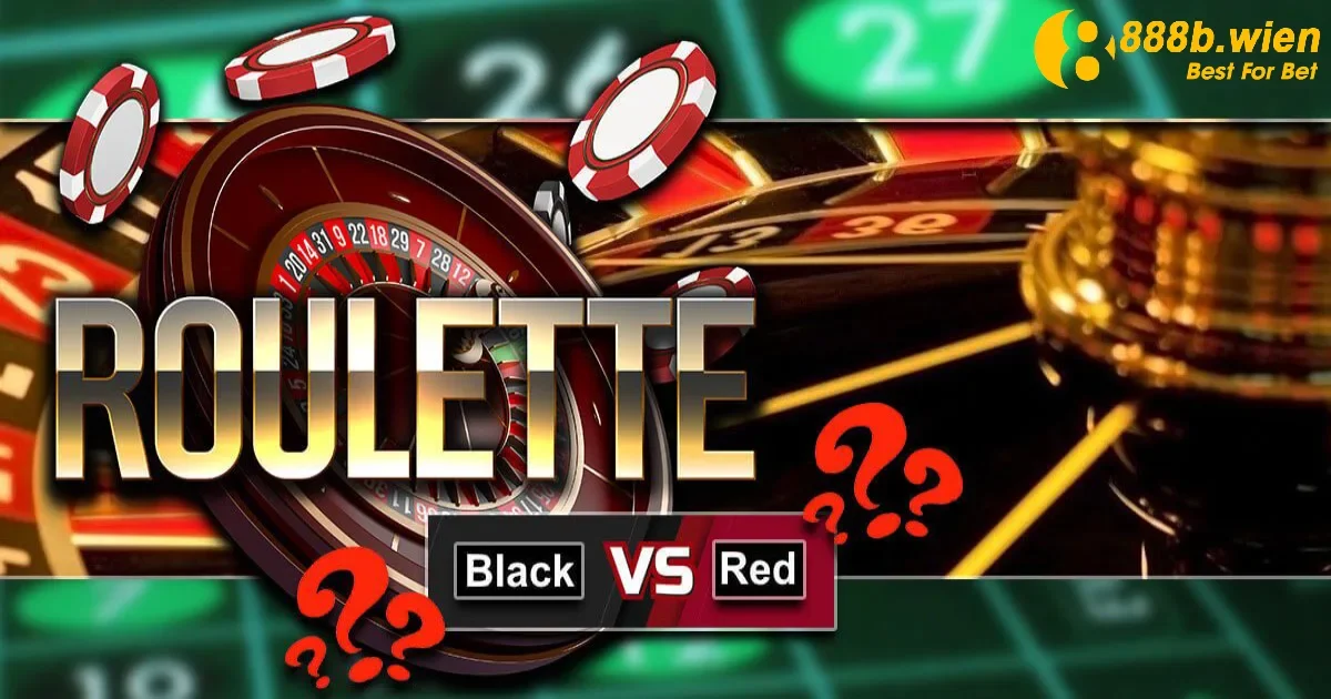 Cách Đặt Cược Roulette 888B – Cược Đúng Vị Trí, Thu Tiền Lớn 4 Kiểm soát ngân sách để tối ưu cơ hội thắng lớn