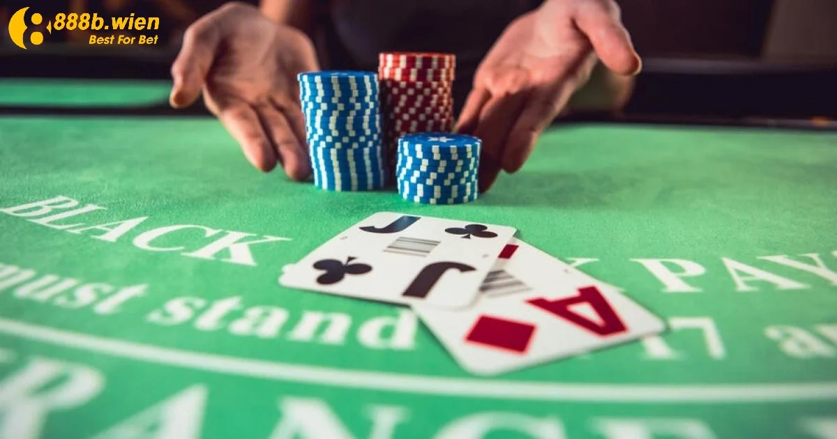 Cách Tính Điểm Blackjack 888B – Hiểu Đúng Để Không Mất Tiền 2 Cách tính điểm Blackjack cơ bản nhất