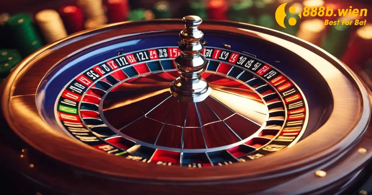 Cách Tính Xác Suất Roulette Tại 888B – Vào Tiền Siêu Hợp Lý 2 Cách tính xác suất Roulette cơ bản nhất