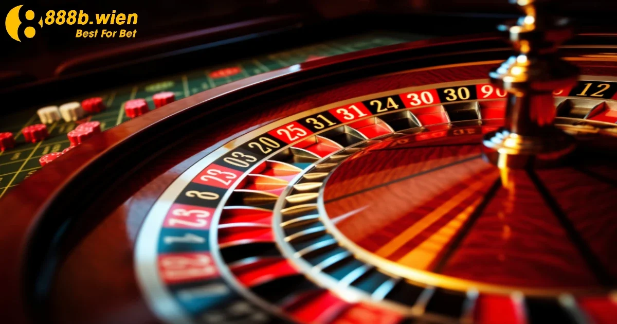 Cách Tính Xác Suất Roulette Tại 888B – Vào Tiền Siêu Hợp Lý 3 Tìm hiểu về các trường hợp về cược phức tạp