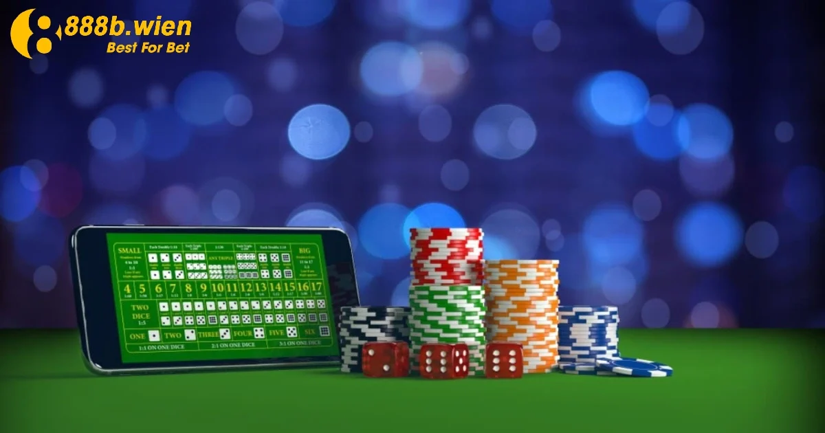 Tìm hiểu cách tính xác suất Sicbo đúng chuẩn