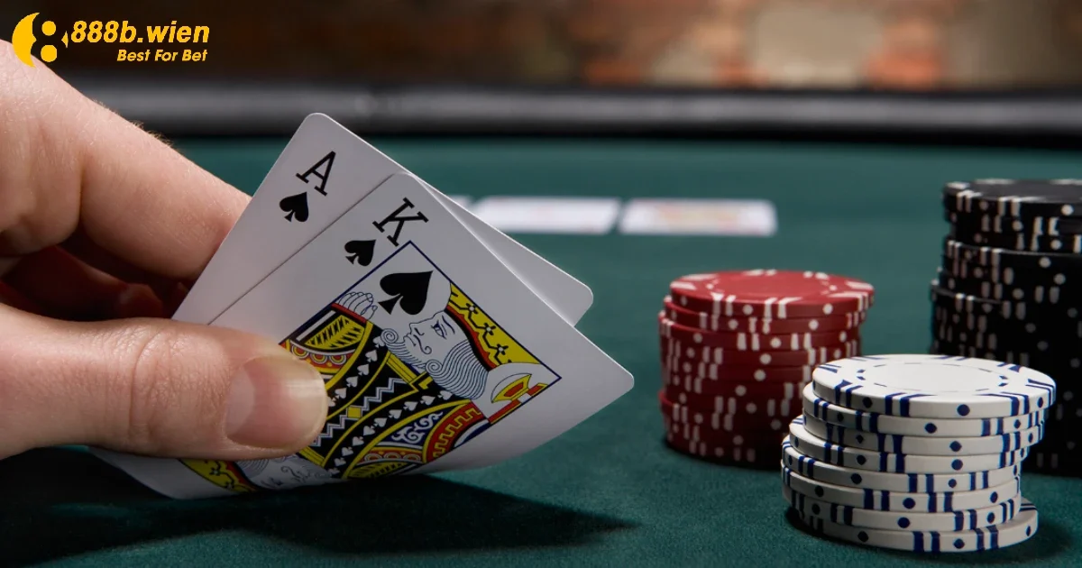 Chiến Thuật Chơi Blackjack Tại 888B – Chơi Hay Để Thắng Lâu 3 Thời điểm nên áp dụng công thức gấp thếp Martingale