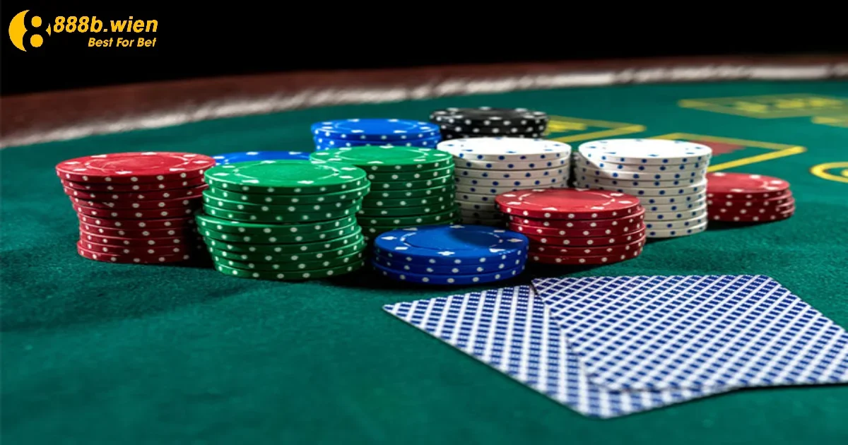 Chiến Thuật Chơi Blackjack Tại 888B – Chơi Hay Để Thắng Lâu 4 Linh hoạt thay đổi chiến lược chơi thông minh