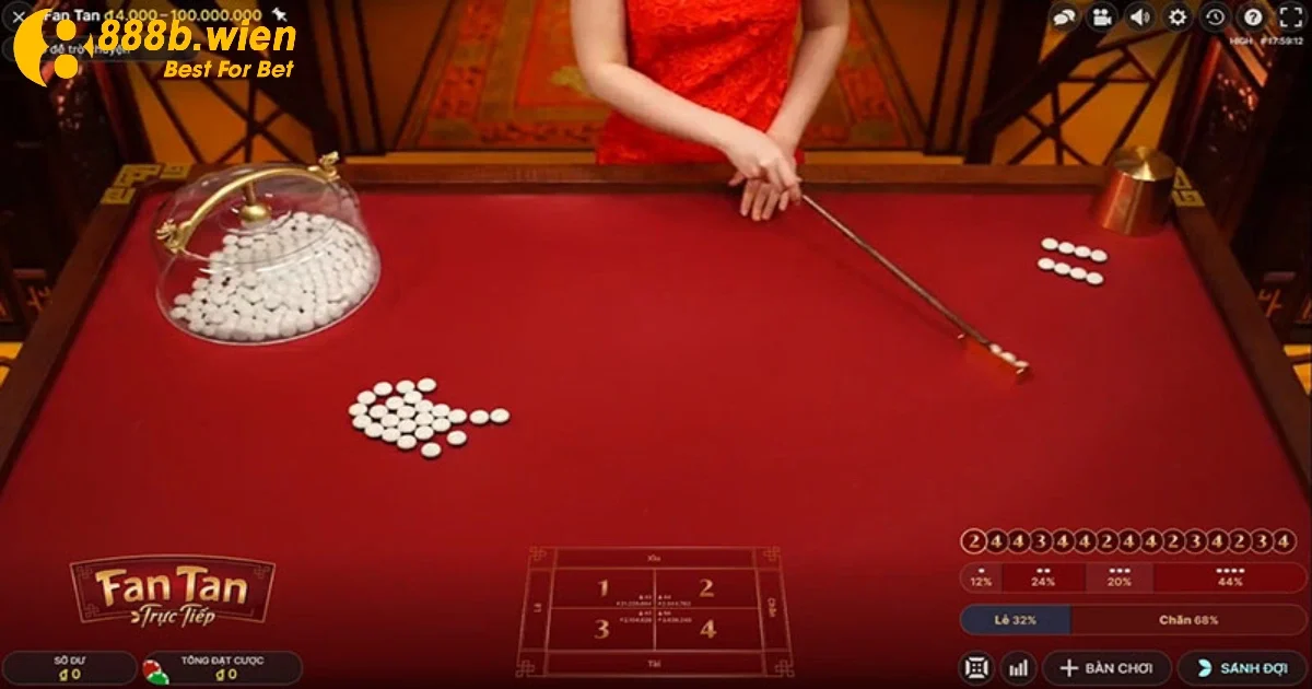 Vận dụng kinh nghiệm cá cược vào ván đấu thực tế