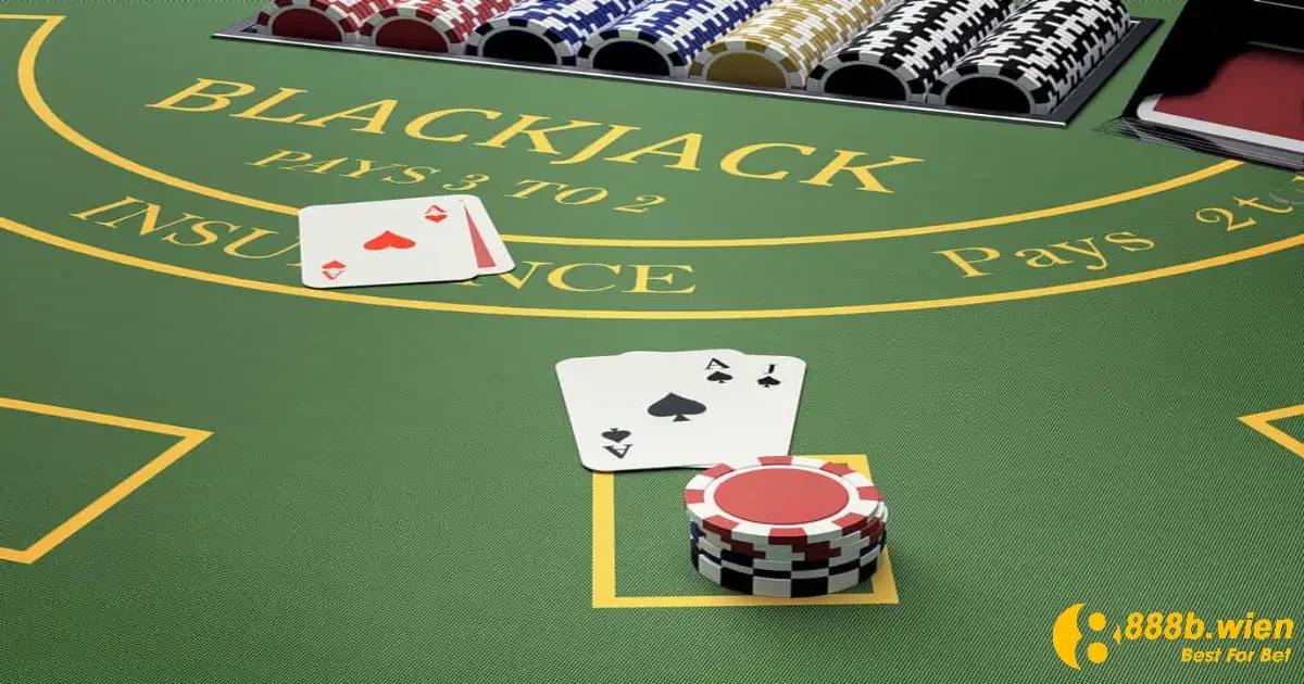 Kinh Nghiệm Chơi Blackjack 888B – Bí Kíp Sinh Tồn Hiệu Quả 2 Tìm hiểu kinh nghiệm chơi Blackjack bất bại từ cao thủ