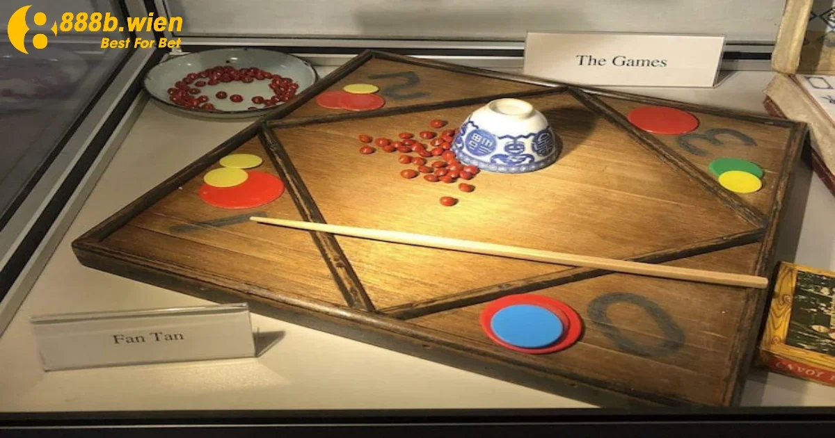 Lựa chọn bàn chơi phù hợp để hốt trọn phần thắng