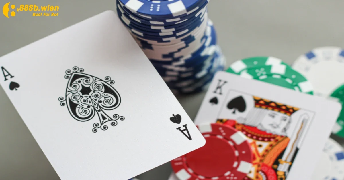 Luật Chơi Blackjack Tại 888B Bạn Cần Biết Trước Khi Tham Gia 2 Luật chơi Blackjack về quy tắc chia bài đúng chuẩn