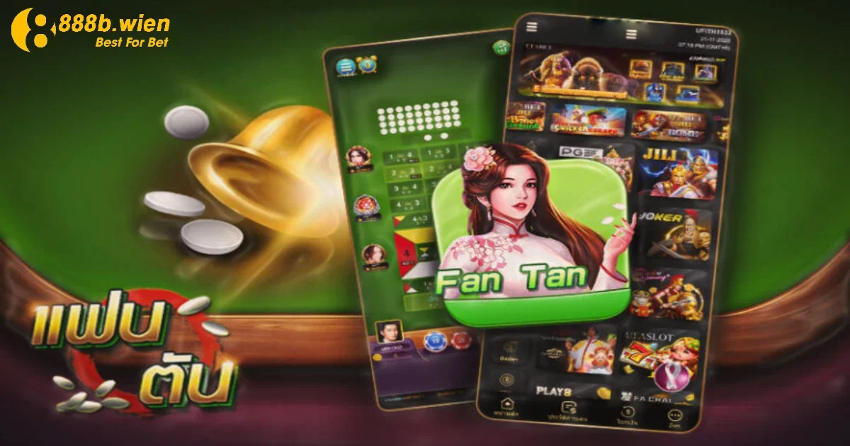 Tìm hiểu luật chơi Fantan cơ bản nhất cho người mới