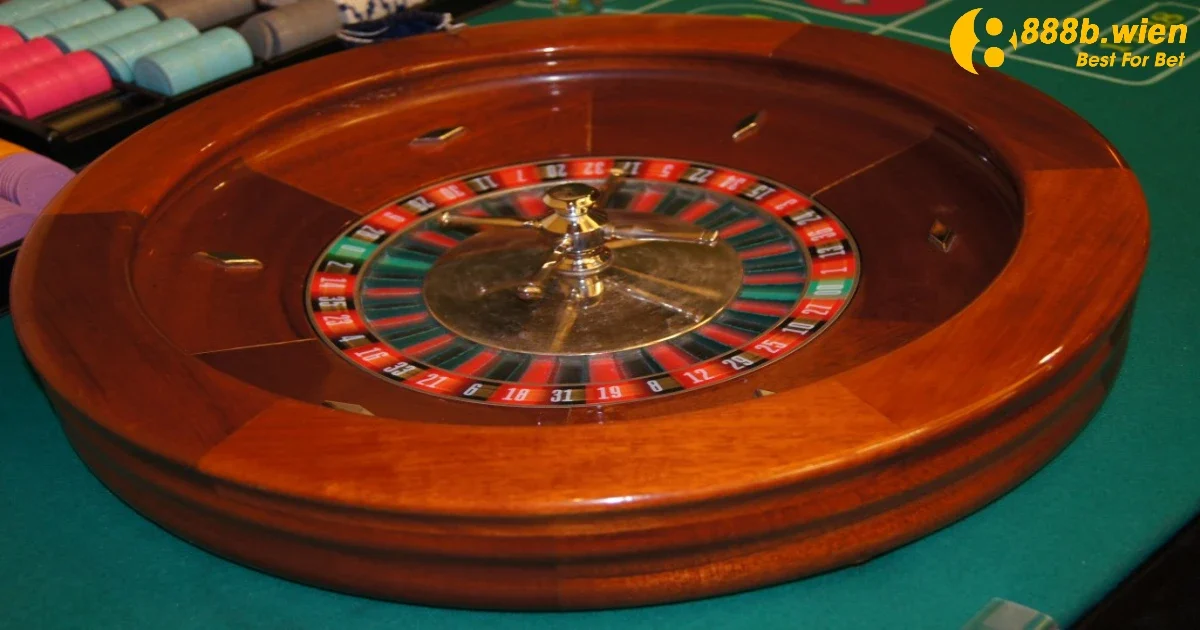 Luật Chơi Roulette 888B – Nắm Chắc Để Không Mắc Sai Lầm 3 Cách vòng quay và bảng cược tương tác cùng nhau