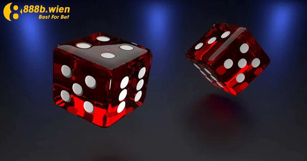 Luật Chơi Sicbo Tại 888B – Hiểu Luật Để Tự Tin Chiến Thắng 4 Những lỗi thường gặp khi tham gia cá cược trực tuyến