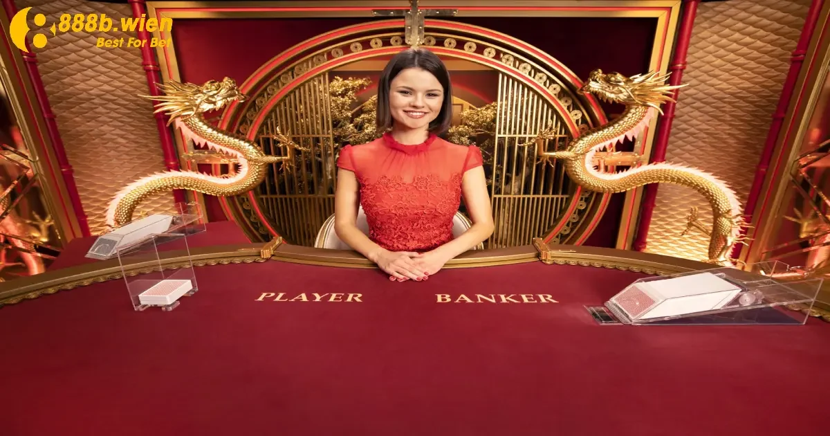 Mẹo Chơi Baccarat 888B – Không Cần Cầu Cũng Có Thể Thắng 3 Giữ tâm lý thoải mái khi cá cược