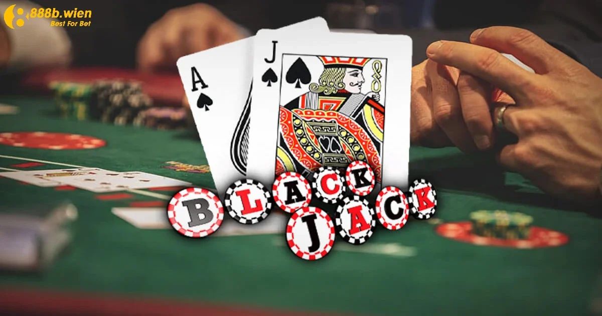 Mẹo Chơi Blackjack 888B – Tối Ưu Chiến Lược Và Tỷ Lệ Thắng 4 Bí kíp đánh bài dễ thắng lớn từ bậc thầy cao thủ
