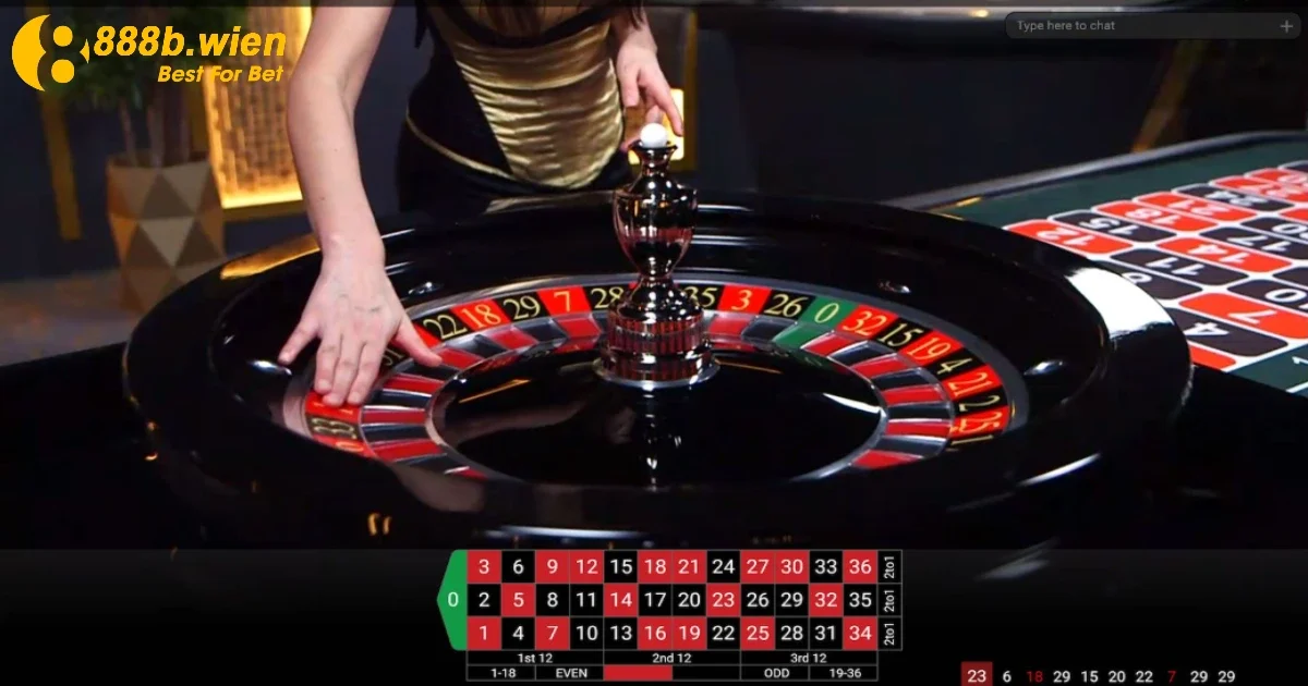 Mẹo Chơi Roulette Tại 888B – Cược Đúng Lúc, Thắng Dễ Dàng 4 Phương pháp đặt cược giúp hạn chế rủi ro thua lỗ