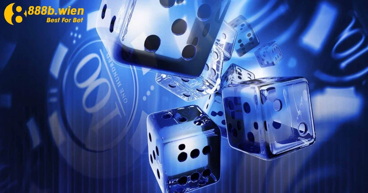 Chọn cửa cược thông minh để gia tăng thắng lớn